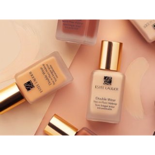 Kem nền Estee Lauder Double Wear Stay in place minisize tone 1C1 Cool Bone
