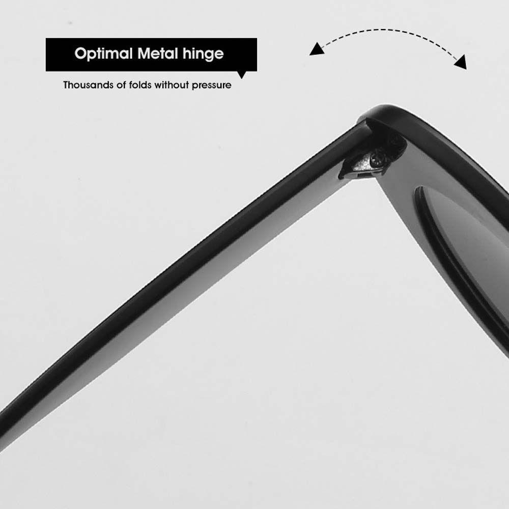 Kính Mát Gọng Oval Họa Tiết Da Báo Phong Cách Steampunk Thời Trang Unisex WMES15H