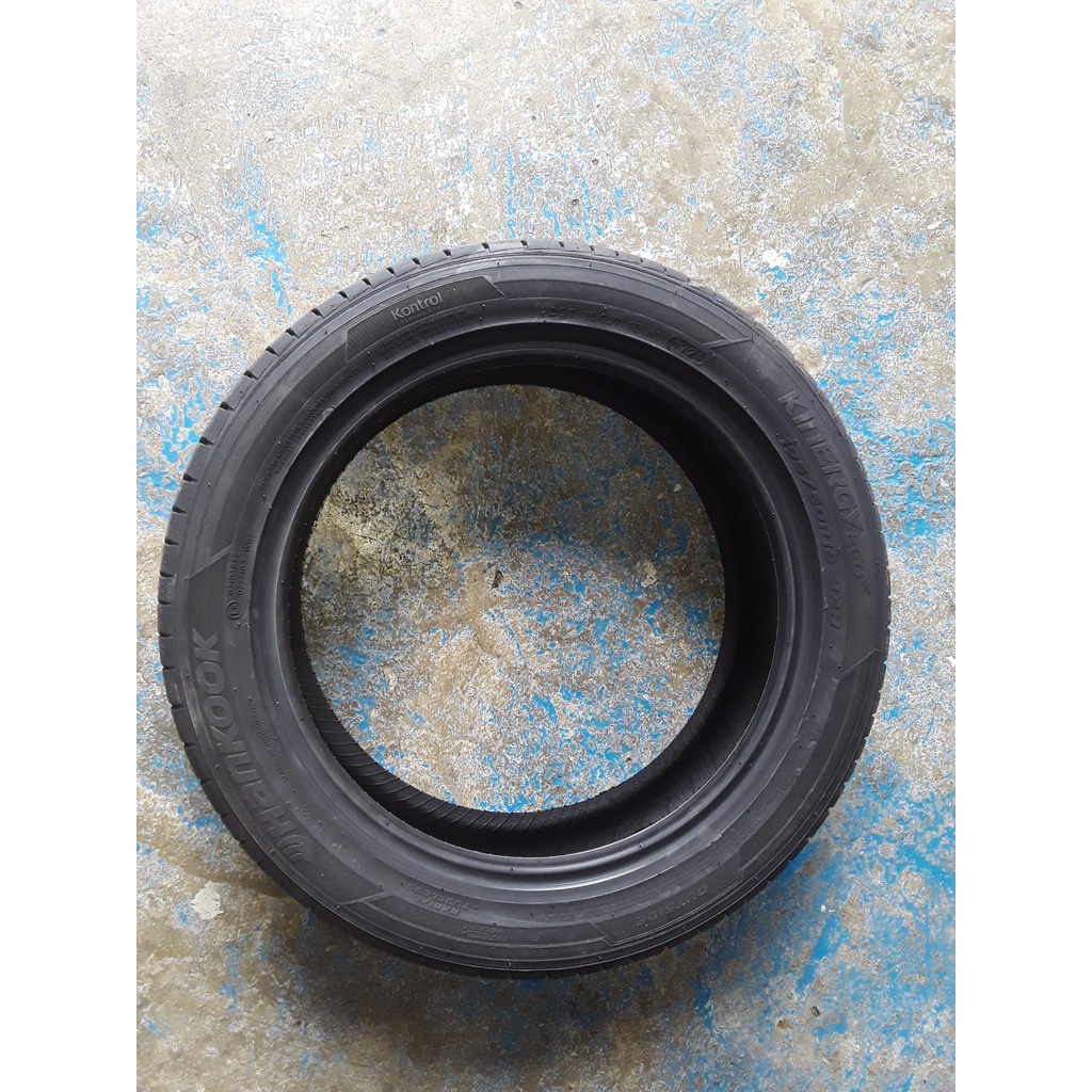 Lốp Hankook 195/50R16 K435