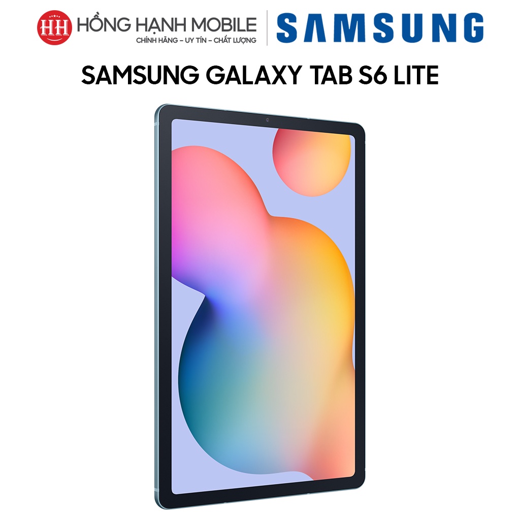 Máy Tính Bảng Samsung Galaxy Tab S6 Lite 4GB/64GB - Hàng Chính Hãng