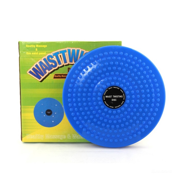 Đĩa xoay eo giảm cân bền đẹp