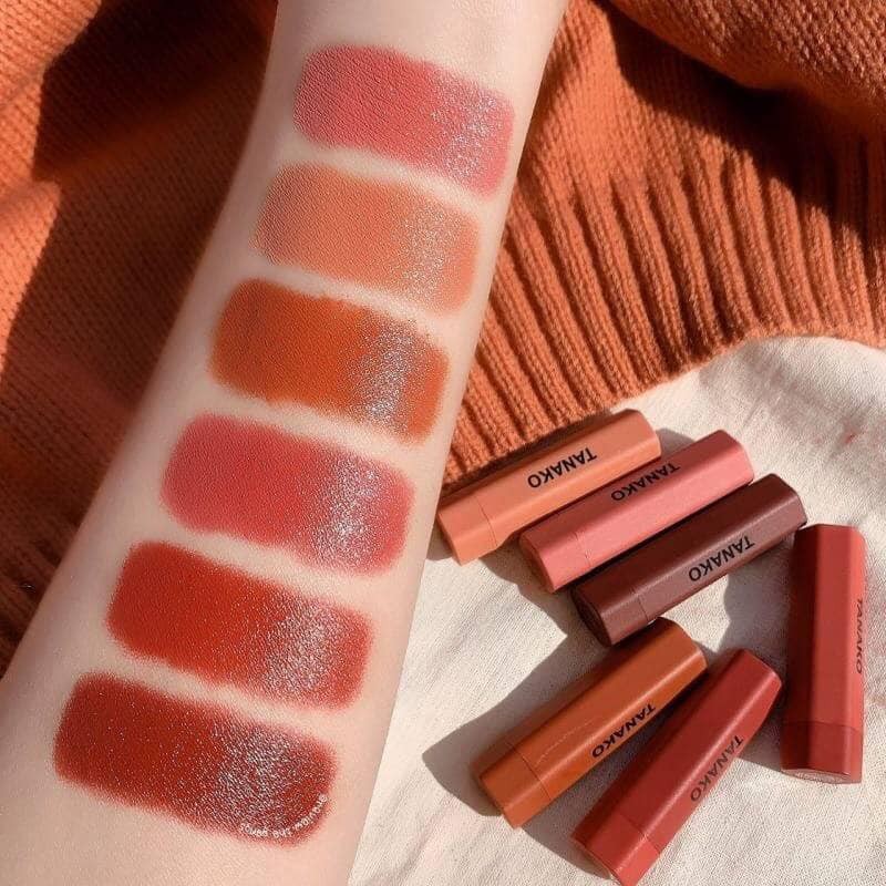 Sét Make up trái đào 7 món nhìn là mê | BigBuy360 - bigbuy360.vn