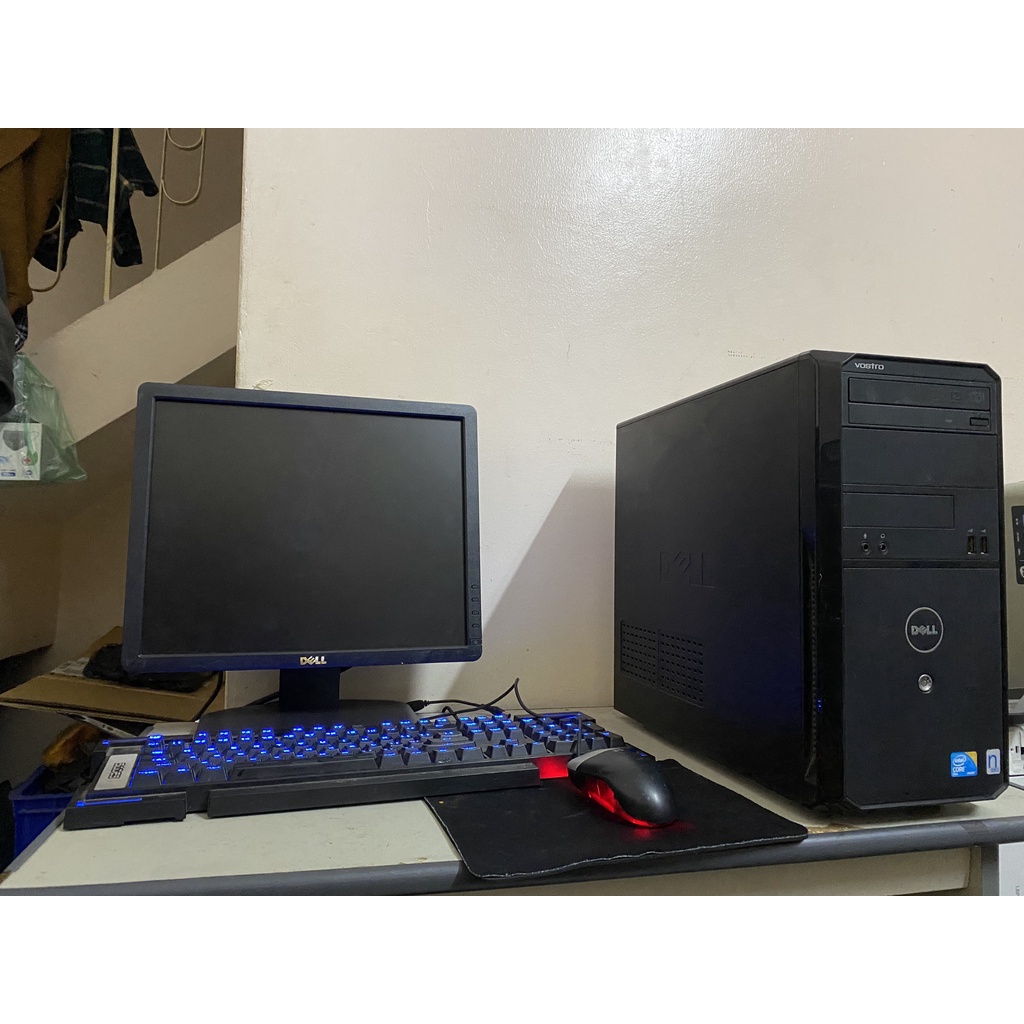 bộ máy tính đồng bộ G41 dùng để làm việc và học tập cực mượt | BigBuy360 - bigbuy360.vn