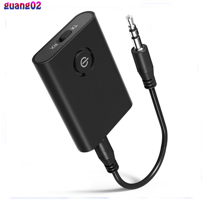 Bộ Thu Phát Bluetooth 5.0 2 Trong 1