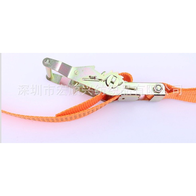 Dây đai buộc hàng có khoá kim loại cuộn tự động