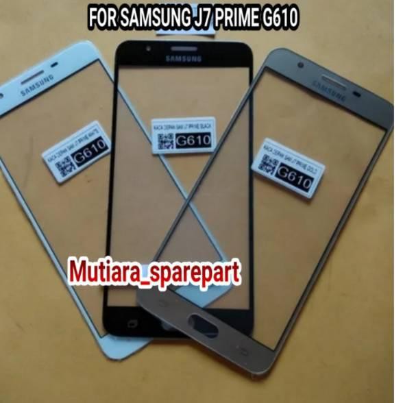 Màn Hình Cảm Ứng Lcd Bằng Kính Thay Thế Chuyên Dụng Cho Samsung Galaxy J7 Prime
