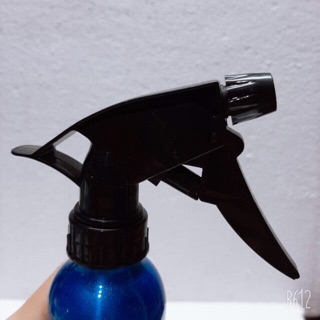 Bình Xịt Nước Nhôm H2O_TD300ml