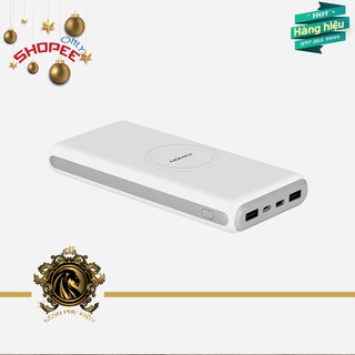 Pin sạc dự phòng không dây Momax QPower IP82D 20.000mah