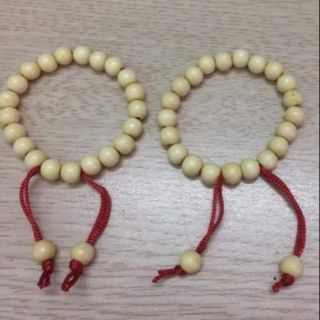 Vòng dâu tằm cho bé