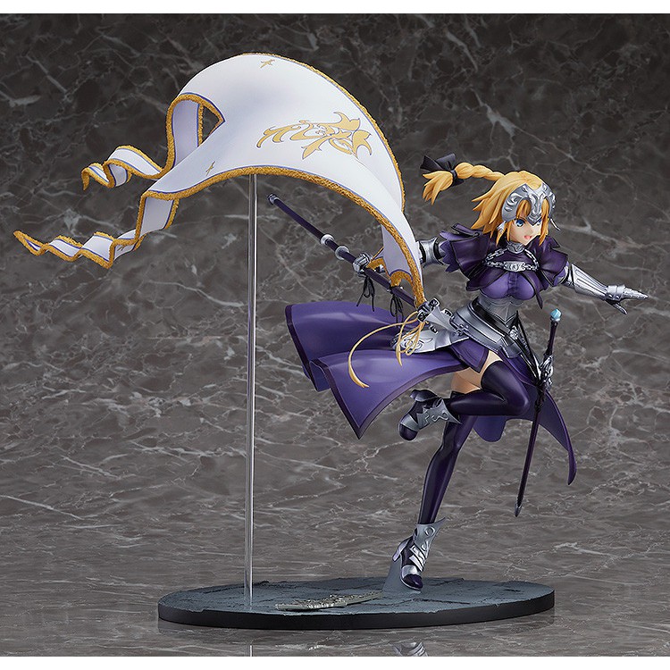 Mô hình figure Fate/Grand Order Ruler / Jeanne d'Arc