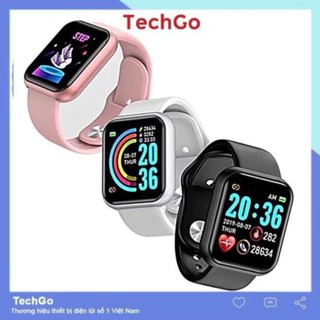 ĐỒNG HỒ THỜI TRANG NAM NỮ mã Y68