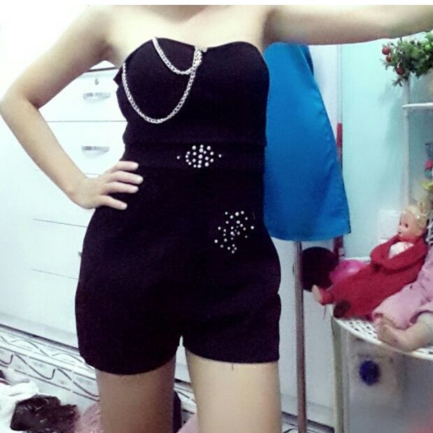 Thanh lý jumsuit đồng giá 50k