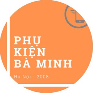 Phụ kiện bà Minh
