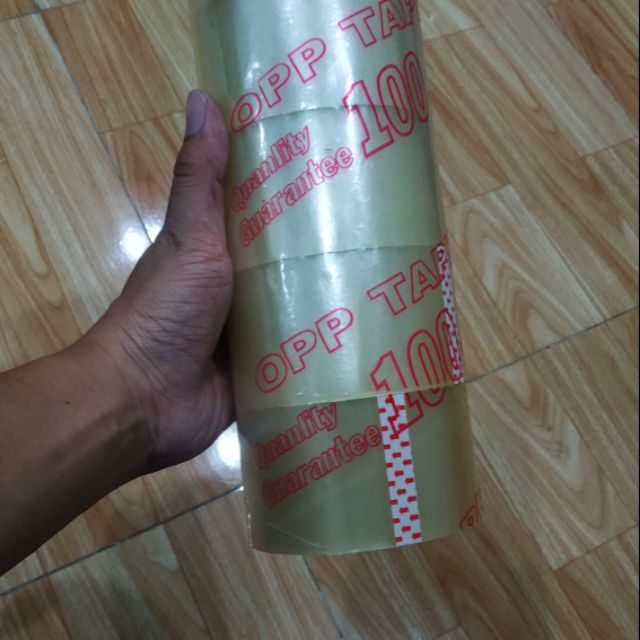 Băng Keo 5F 100 yard 200 yard 6 cuộn