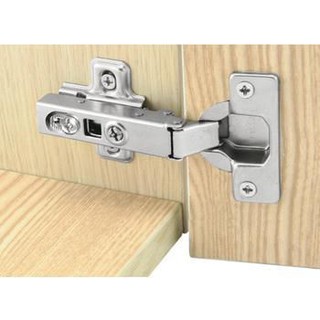 Bản lề giảm chấn Inox 304 Blum
