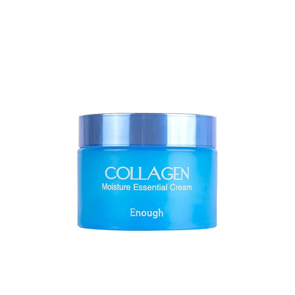 Kem Dưỡng Ẩm Bổ Sung collagen 50g