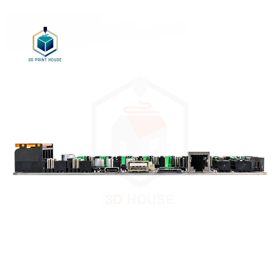 Mạch MKS Monster8 V1.0 32bit Điều Khiển Máy In 3D Voron