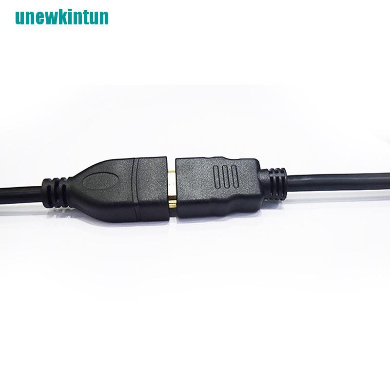 Dây Cáp Mở Rộng 1080p Hdmi Cho Tv Lcd Laptop Ps3 | BigBuy360 - bigbuy360.vn