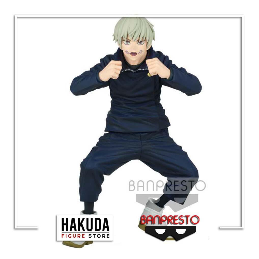 Mô hình Jujutsu Kaisen - Toge Inumaki - Chính hãng Bandai Nhật Bản