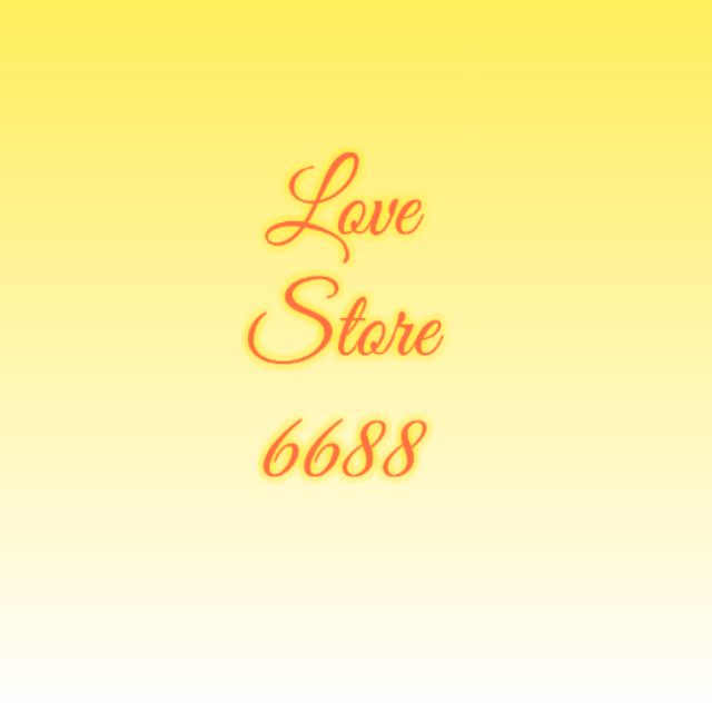 Love Store 68, Cửa hàng trực tuyến | BigBuy360 - bigbuy360.vn