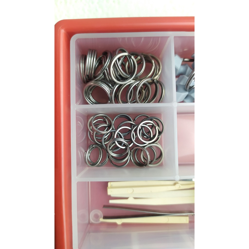 Linh kiện Victorinox - keyring