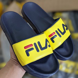 Dép Fila nam nữ nhiều màu