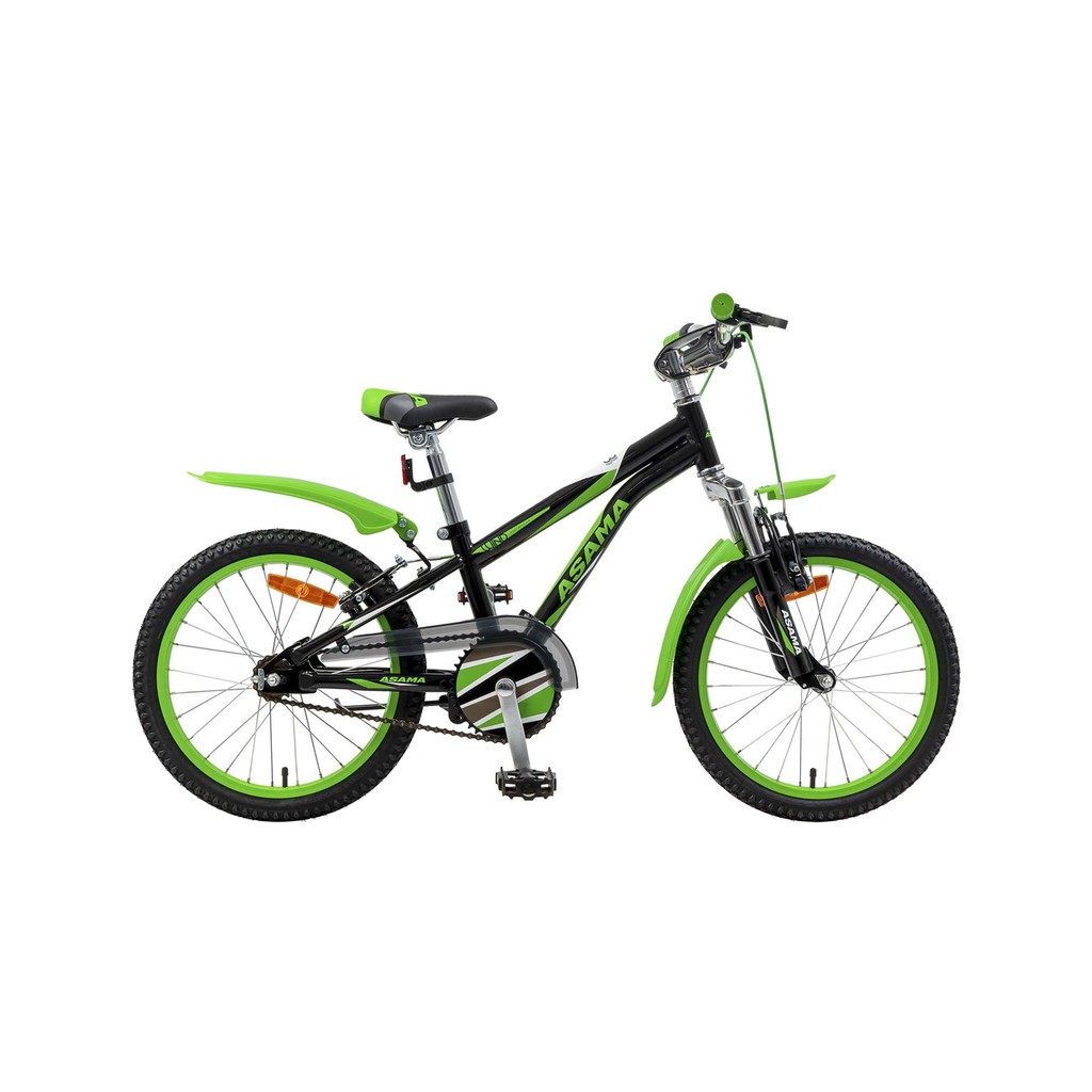 Xe đạp trẻ em Asama KZB 151802