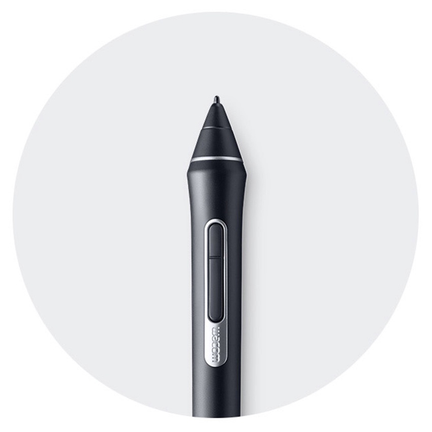 Bảng vẽ cảm ứng Wacom Intuos Pro medium