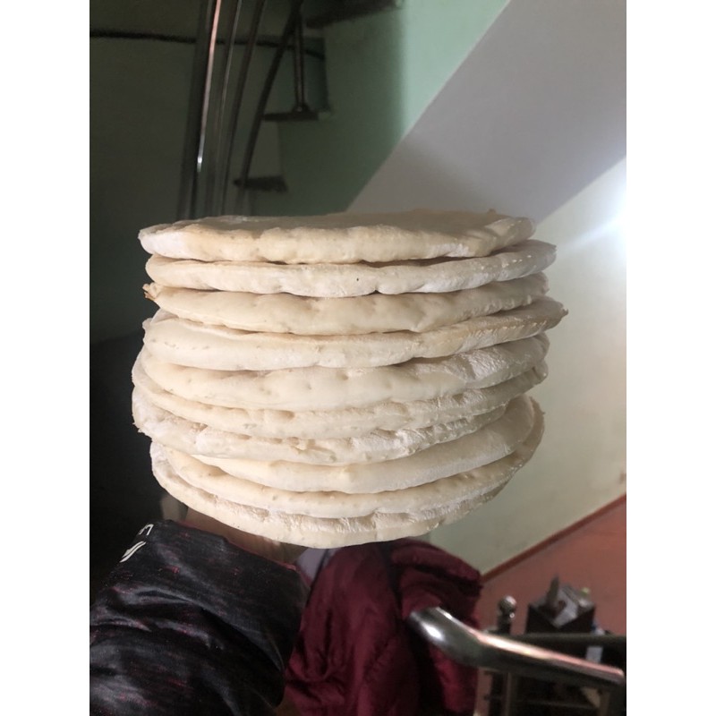 Đế Pizza Tươi giá rẻ từ 6k( có tặng kèm lá thơm) | BigBuy360 - bigbuy360.vn