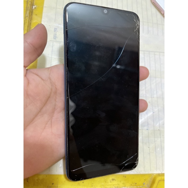Xác điện thoại Samsung Galaxy A50