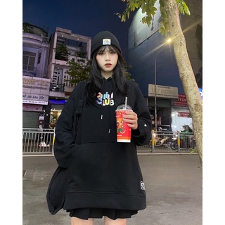 Áo Hoodie Young CHILICLUB