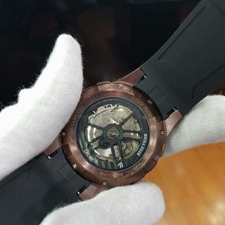 Đồng hồ nam Reef Tiger RGA3059-BSB
