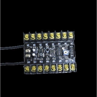 MẠCH ĐIỀU KHIỂN LED VẪY CÔNG SUẤT 30A ĐIỆN ÁP 5V-12V