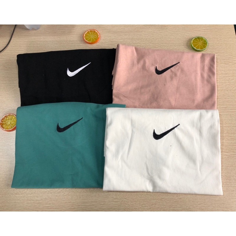 [Mã FAMAYWA giảm 10K đơn 50K] áo phông logo ni ki xinh | BigBuy360 - bigbuy360.vn