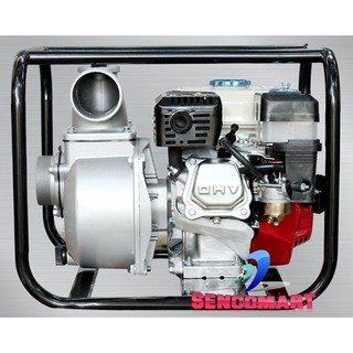 MÁY BƠM NƯỚC OSHIMA PONA CX 20