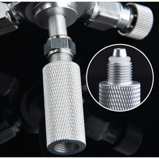 Van chia CO2 MUFAN