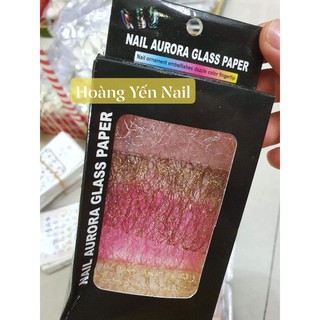 Ren lưới ẩn gel bột siêu hot🤩🤩🤩