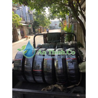 [Giá sỉ] Cuộn 200m Ống LDPE 20mm dùng trong hệ thống tưới tự động, tưới tiết kiệm nước, tưới nhỏ giọt