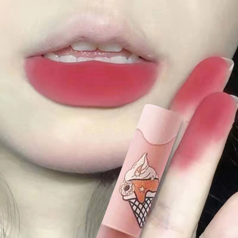 Son Môi Kakashow Chống Thấm Nước Và Lâu Trôi Cao Cấp