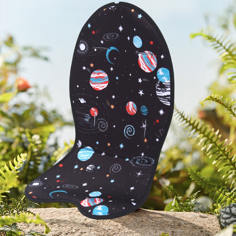 Vỏ Đệm Lót Ghế Ngồi Xe Đẩy Em Bé Sơ Sinh