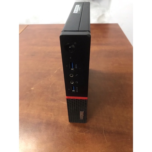 Máy bộ Lenovo M700 Tiny Adapter Wifi, I5 6500T /8g / SSD 256GB