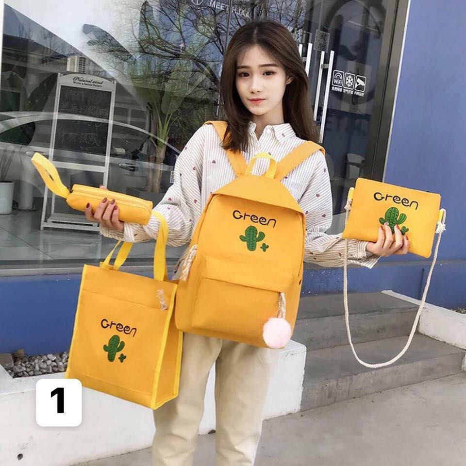 SÉT 4  BALO XƯƠNG RỒNG