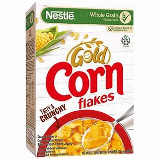 Ngũ cốc ăn sáng Nestlé GOLD CORN FLAKES 275g
