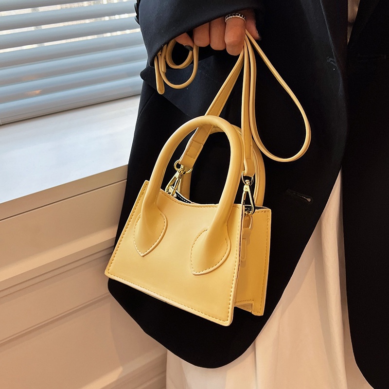 Túi Đeo Vai Mini Phong Cách Hàn Quốc Thời Trang Cho Nữ