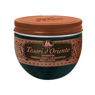 KEM DƯỠNG DA NƯỚC HOA TESORI D'ORIENTE (300ML)