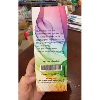 Bút Bi Nến Penko