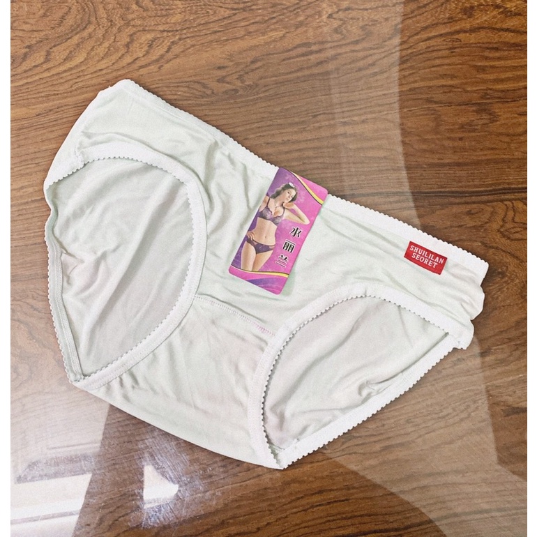 SĂN SALE KHUYẾN MÃI  QUẦN LÓT su đúc  CẠP CAO KHÁNG KHUẨN - GIÁ CẢ HỢP LÍ