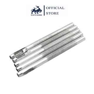 Dụng cụ đục lỗ thắt lưng nam chuyên dụng - Thiết bị bấm lỗ đơn giản thắt lưng nam 3.5 cm