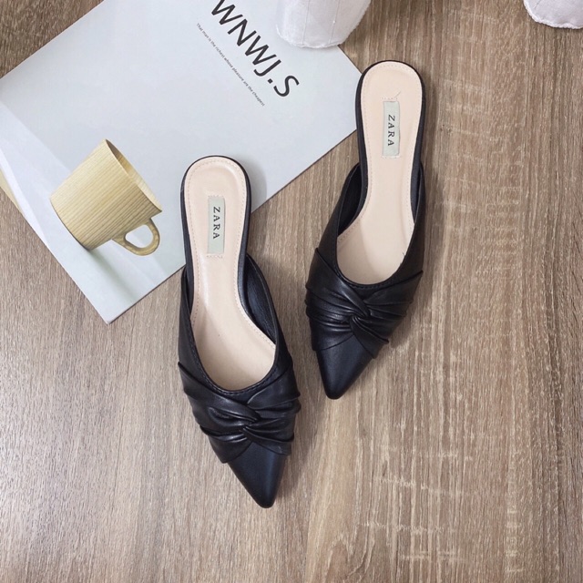 Sục Nữ Nơ Xoắn Siêu Đẹp