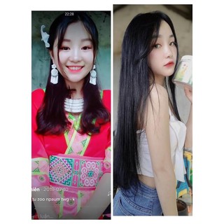 Ủ tóc nhân sâm